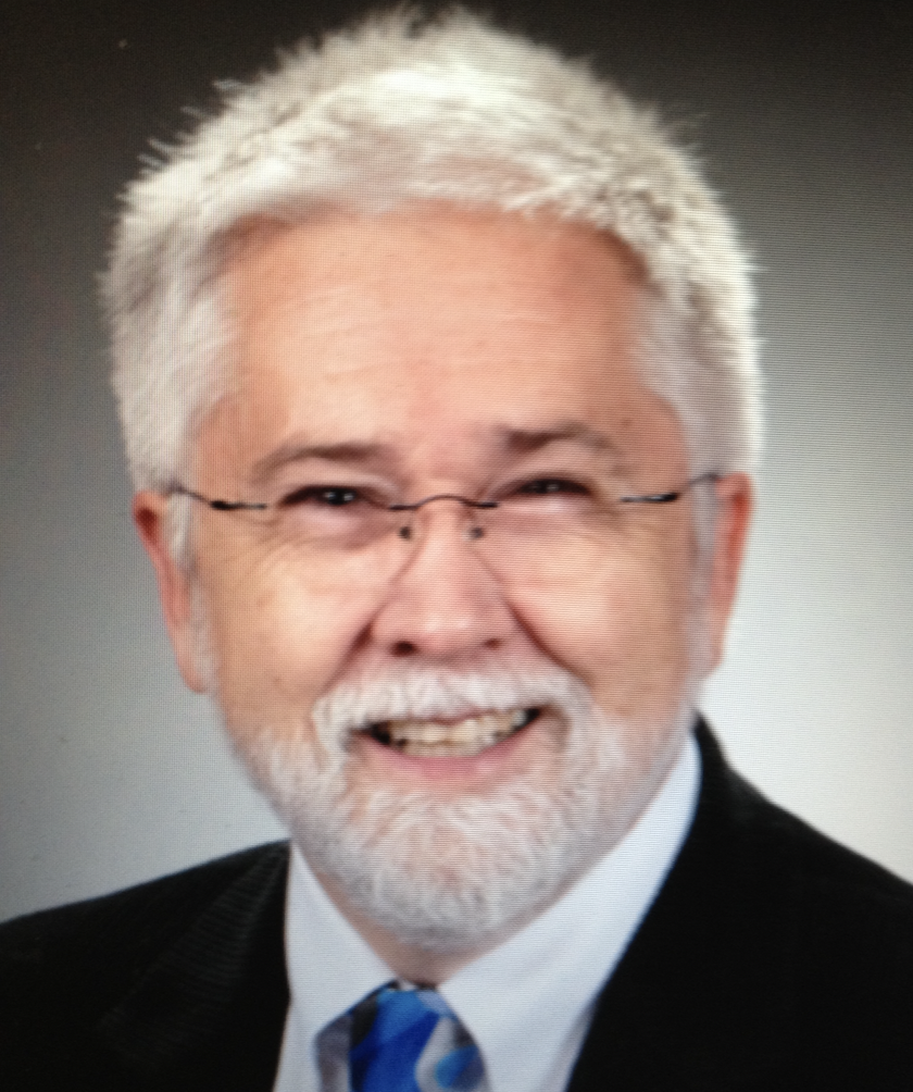 Dr. Thomas Tai-Seale