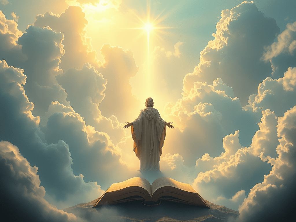 Elyon, Ineffability, and the Path to&nbsp;Peace